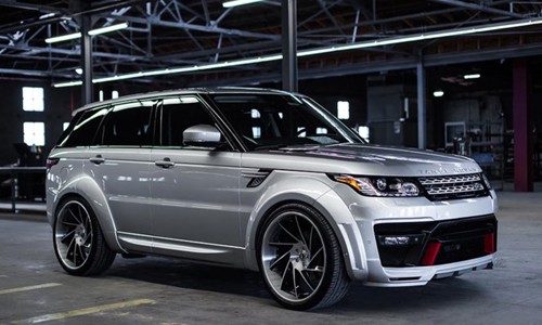 Range Rover Sport do sieu dep chi 260 trieu dong-Hinh-3